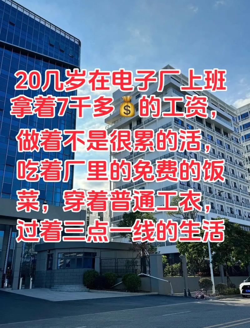 电子厂待遇现状_适合去电子厂的人_电厂员工待遇怎么样