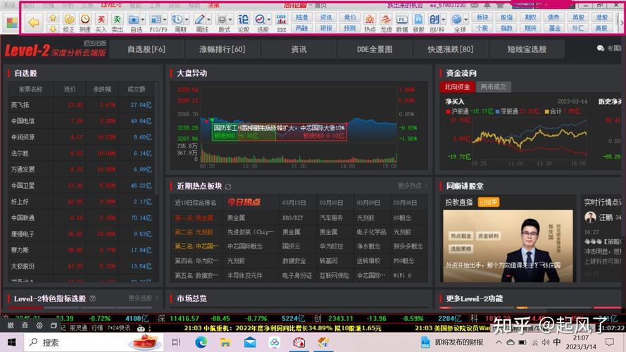 同花顺使用说明书：大中小单划分及DDE—Ⅲ决策系统特色功能