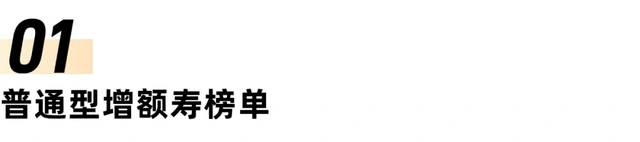 2025哪个理财产品好_增额寿保险_税优储蓄险