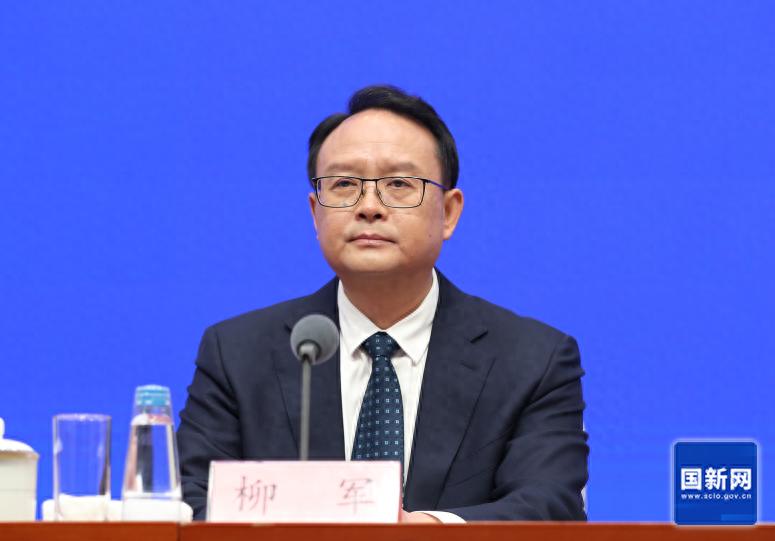 8月22日新闻发布会：十四五市场监管成果及秩序规范情况