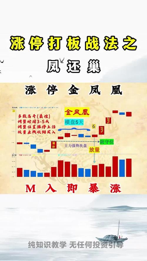 凤还巢选股战法_金凤凰买入形态_刘彬 凤还巢选股