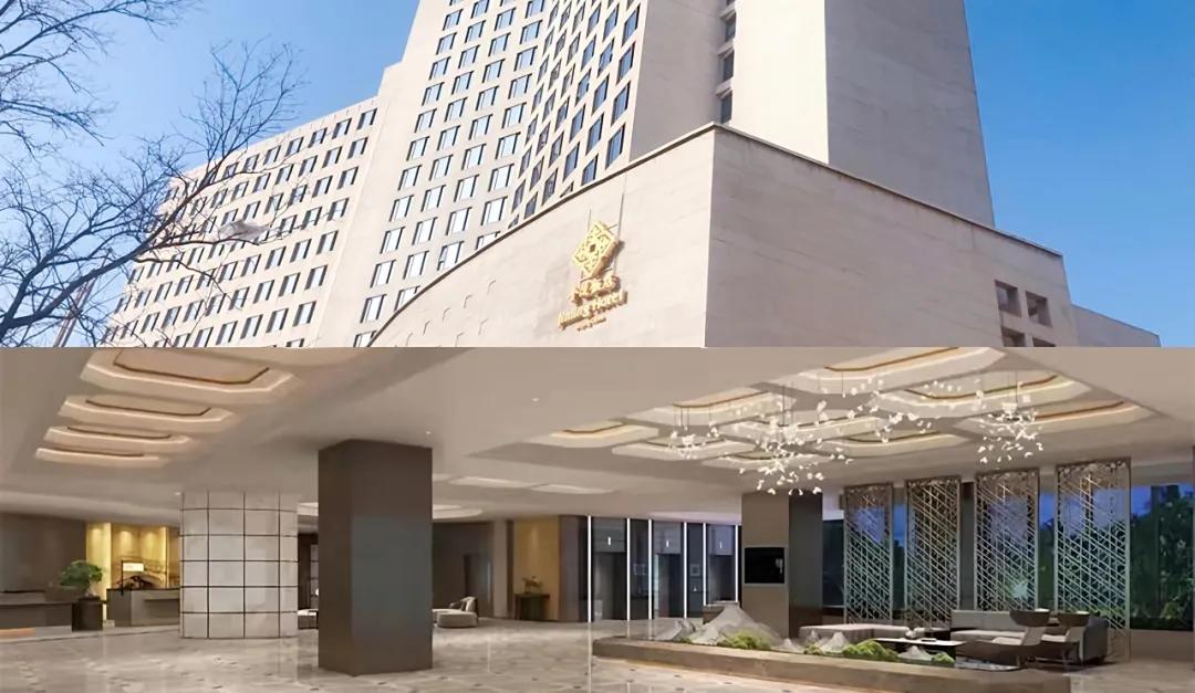 蛇年春节前北京金陵饭店关店，直营旗舰店模式与全国化进程引问？