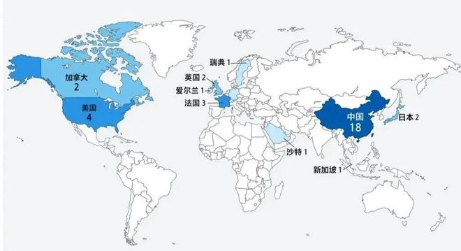 浑水公司做空案例_浑水调研方法详解_中国浑水公司