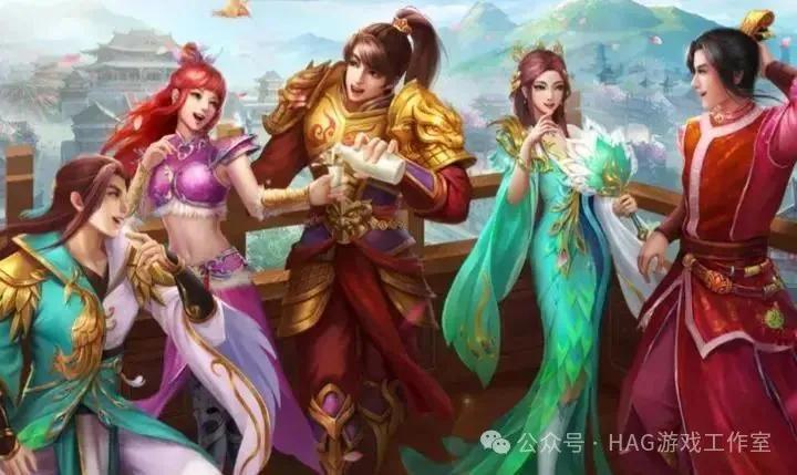 2025年最适合打金搬砖的游戏排行榜_网络游戏哪个能赚钱_梦幻西游手游打金搬砖攻略