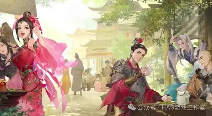 2025年最适合打金搬砖的游戏排行榜_梦幻西游手游打金搬砖攻略_网络游戏哪个能赚钱