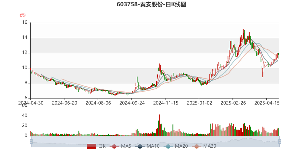 秦安股份炒期货利润分析_炒期货一年赚6亿_秦安股份期货投资收益