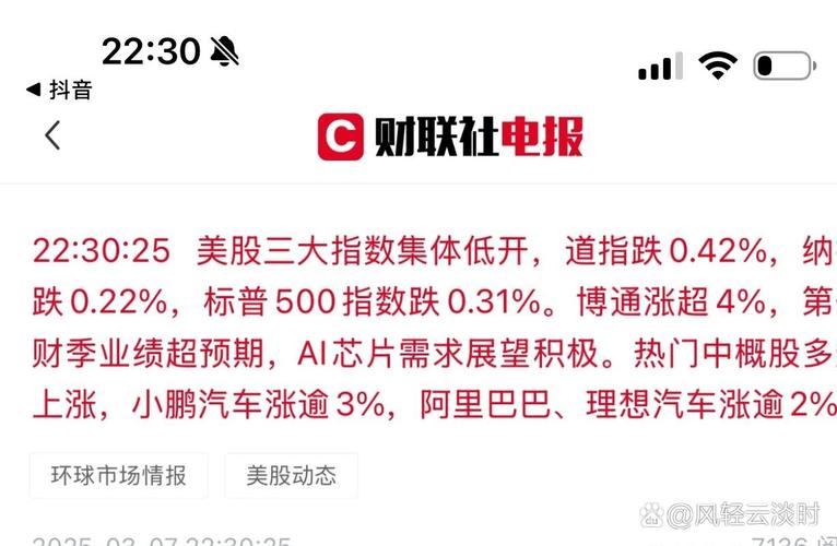 美国股票行情软件_AI基建股表现_甲骨文股价分析