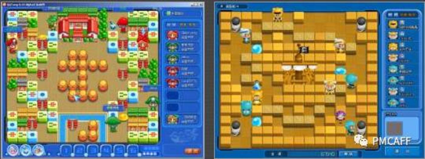 腾讯游戏发展之路：当年缘何放弃网游转向休闲游戏？