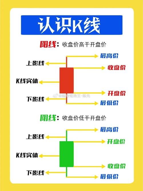 新手炒股入门知识全解析，从看懂股票到学会赚钱