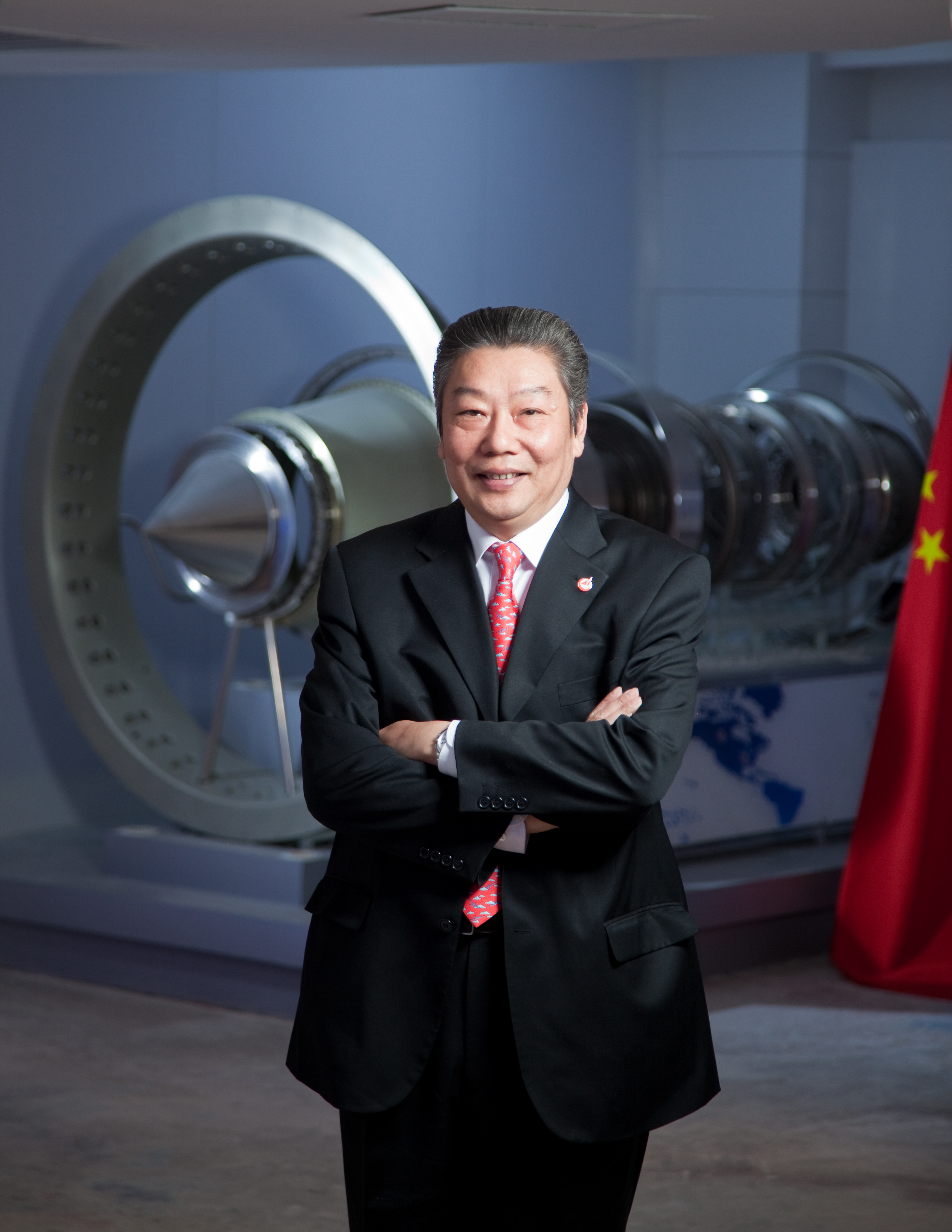 燃气轮机国产化_燃气轮机业务中航重机_航空发动机战略意义