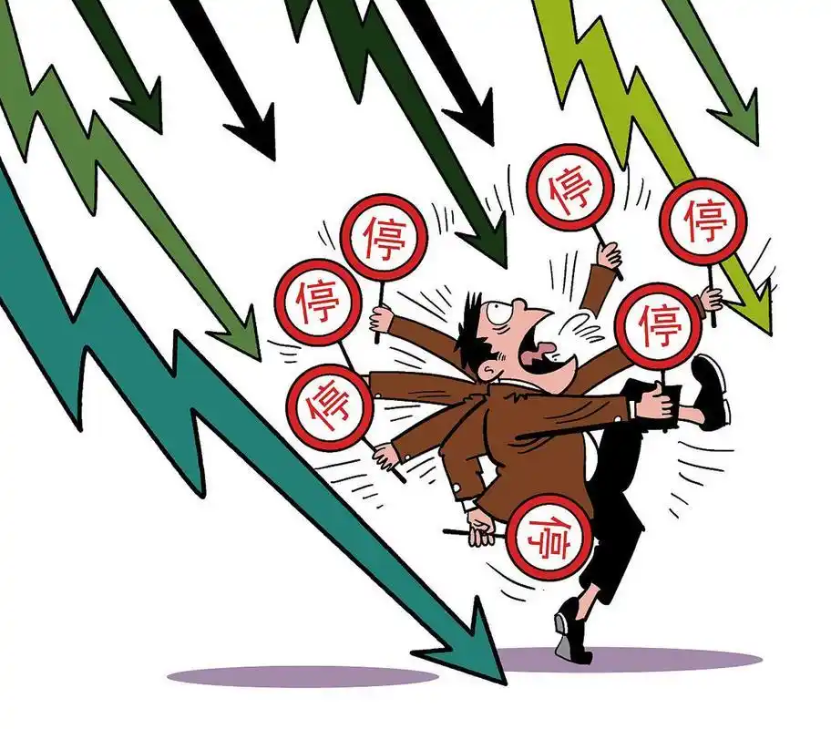 反思股市与健康：冲动追涨杀跌，如何平衡财富与健康？