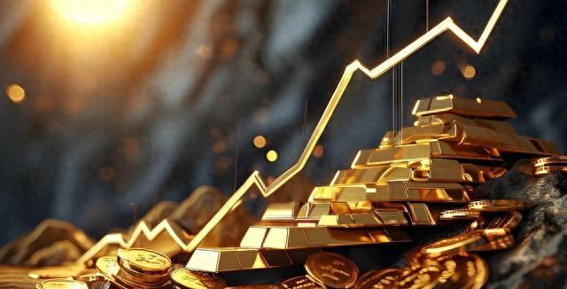 黄金ETF投资路径_中国工商银行黄金租赁业务_央行购金策略散户差异