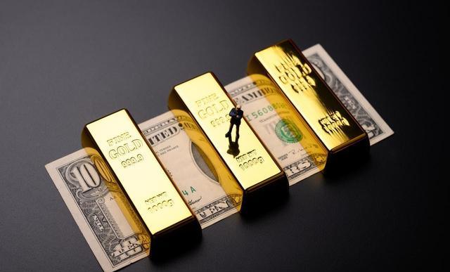 黄金ETF投资路径_央行购金策略散户差异_中国工商银行黄金租赁业务