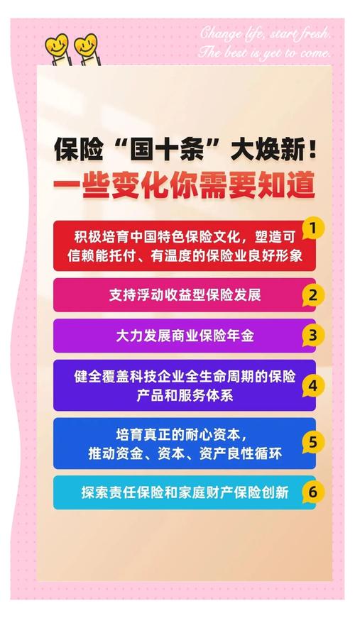 我国保险行业高质量发展面临新机遇，险资投资权益空间进一步打开