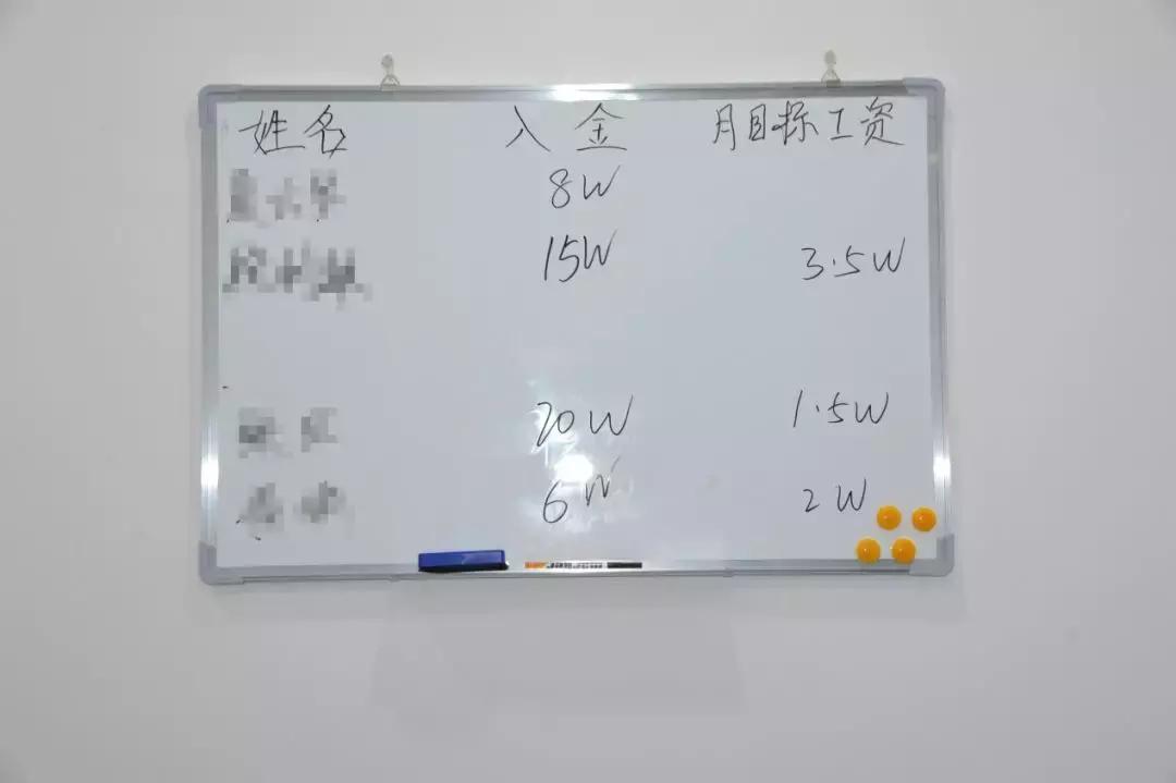 荐股老师骗局_股票投资诈骗防范_牛股头像