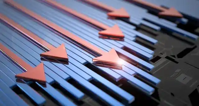 缩量下跌_缩量上涨_如何看出是缩量涨