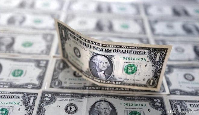 日本新任财相监控外汇市场，日元兑美元汇率止跌回升