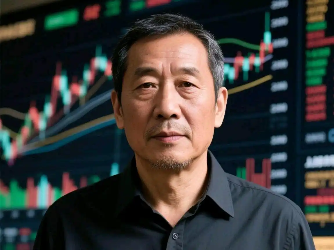 股市修心之道_被情绪绑架的交易_炒股炒的是心态