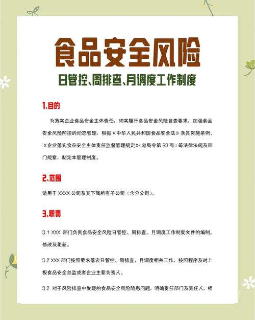 从传统监管到社会共治：食品安全治理变革，保险如何成为重要工具？