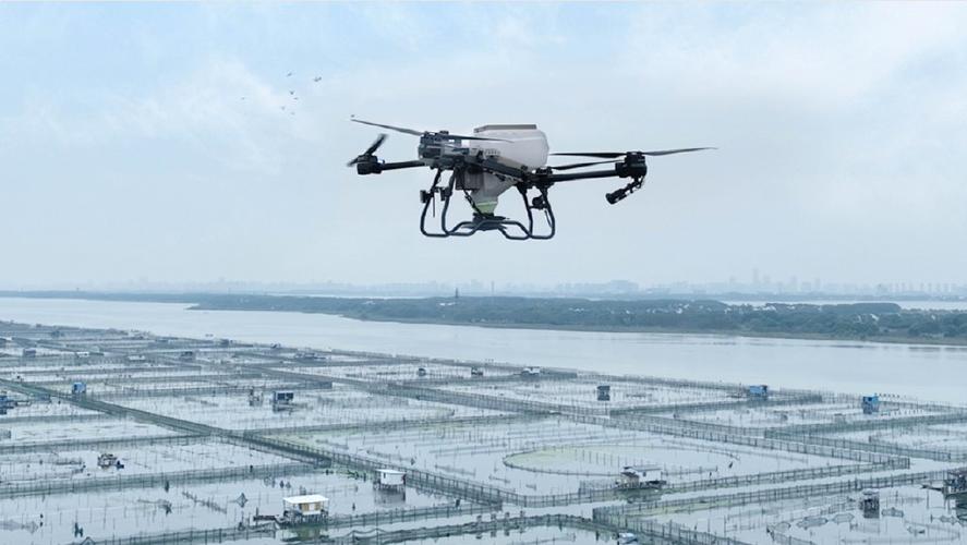 农业无人机股票_联合飞机智慧农业解决方案_农业植保无人机市场