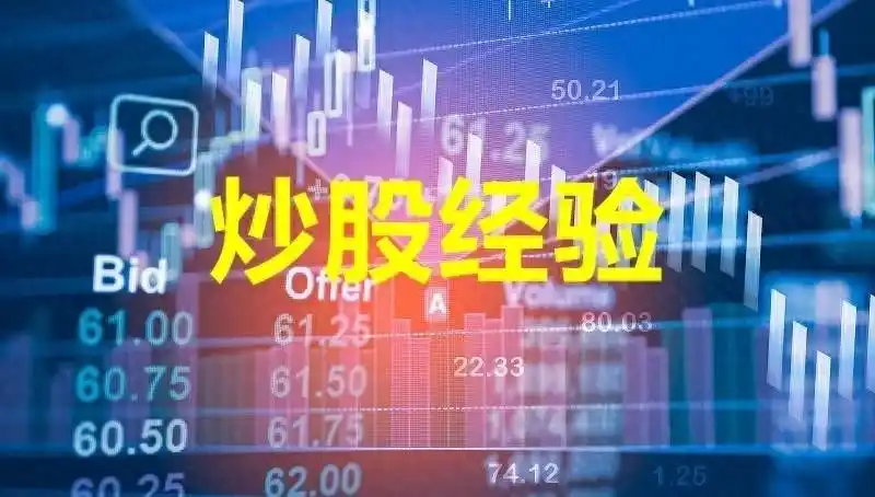 炒股真相：K线背后是人性的博弈！熬过心魔，拒绝当韭菜王