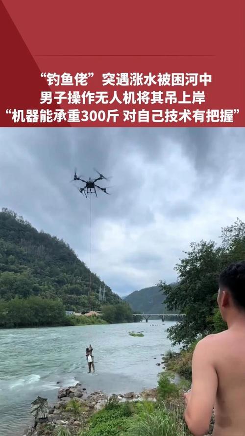 农业无人机股票_无人机巡护监测_无人机救援