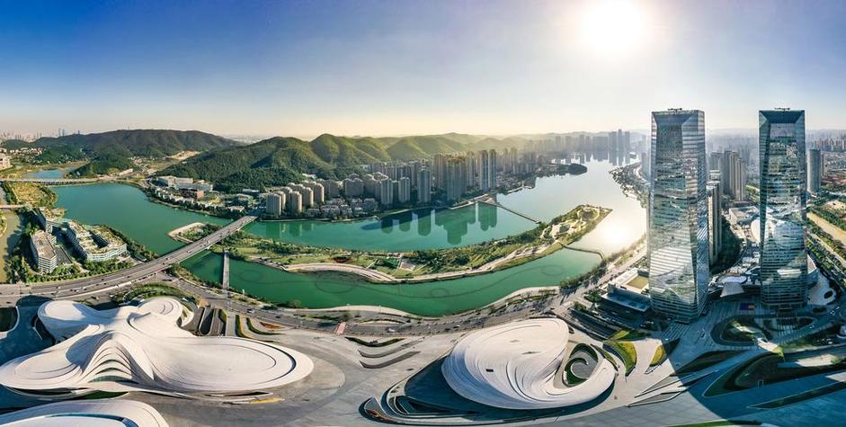 长沙打造全球研发中心城市：规划引领新方向，科技创新促发展