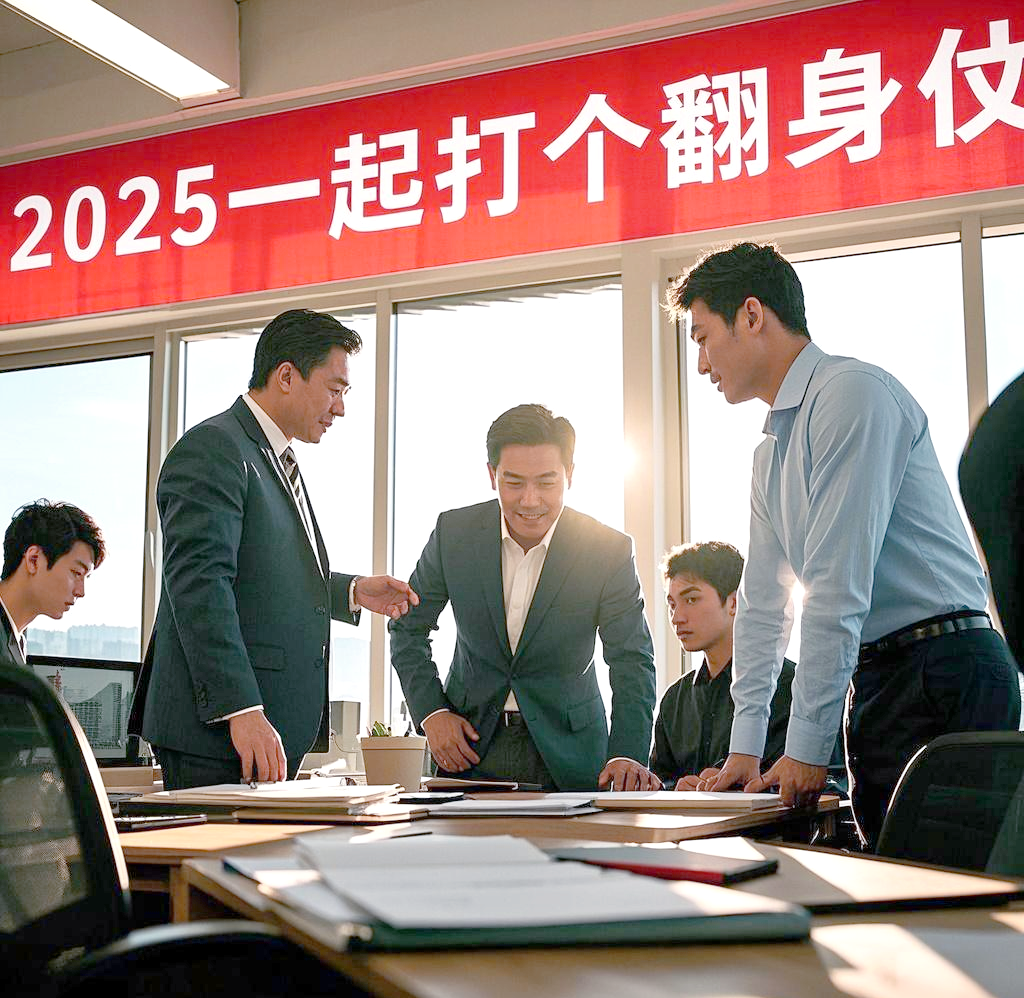 2025年创业新机遇：深入剖析十大小而美项目，美容行业投资全解析