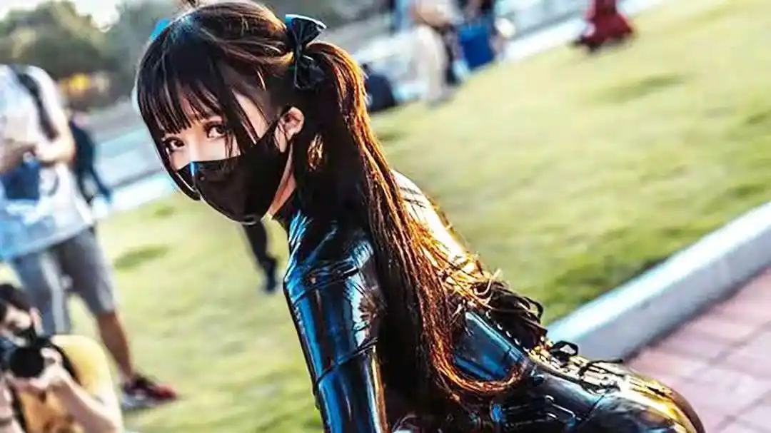 漫展仅靠门票费赚钱？错！真正盈利方式大揭秘，这些才是关键