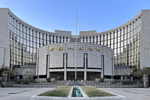 央行下调存款准备金率政策属于_央行职能_存款准备金率调控