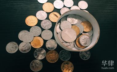 老婆不同意借高利贷，债务咋算？借高利贷又有啥风险？