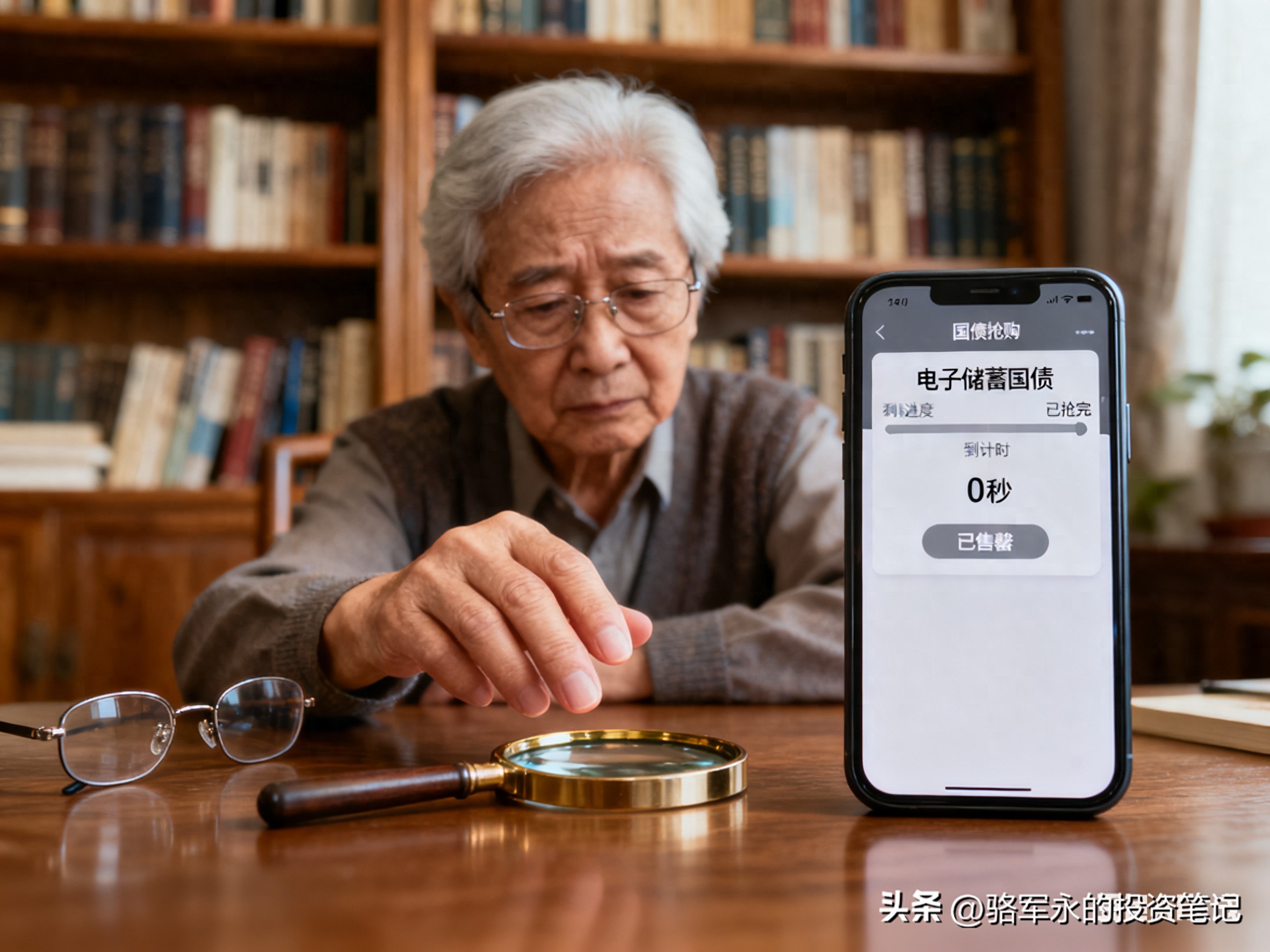 聊债券市场那些事儿，讲讲债券投资逻辑是啥样儿