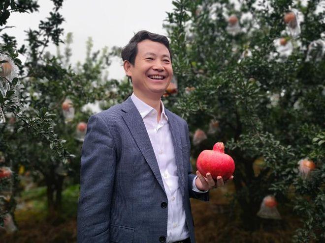 西安市副市长到西旅集团调研，毋文利汇报集团发展情况