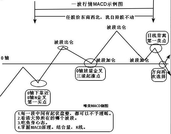 “四线金叉”战法捕捉大黑马心得，隔夜获利16.18%！