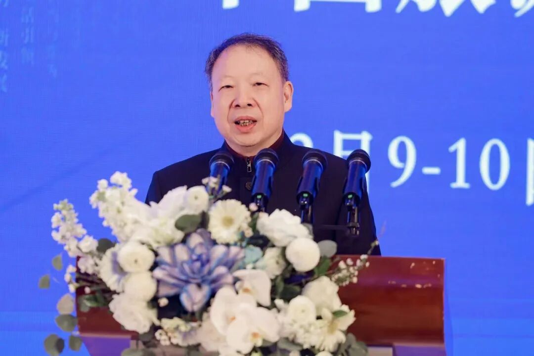 陕旅集团董事长分享丝路文旅实践经验，探讨旅游业高质量发展新路径