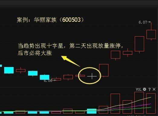 十字星抓涨停实战技巧_投资的基本面分析_基本面选股技巧