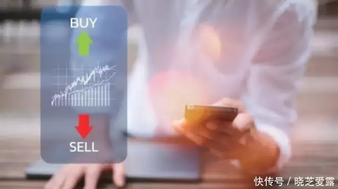 短线炒股秘籍：学会这三招，精准把握大盘趋势轻松赚钱