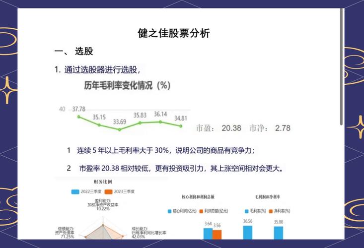 股票基本面分析咋做？宏观微观加财务，投资价值这样找