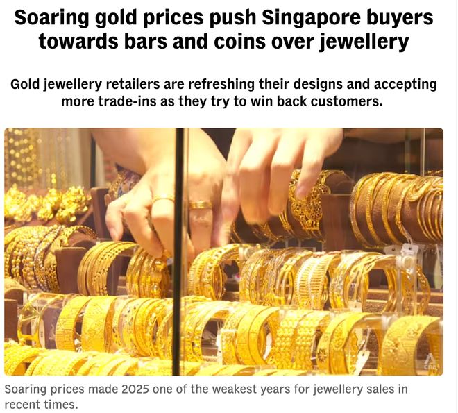 新加坡黄金投资税政策_新加坡买黄金攻略_新加坡股票可以买