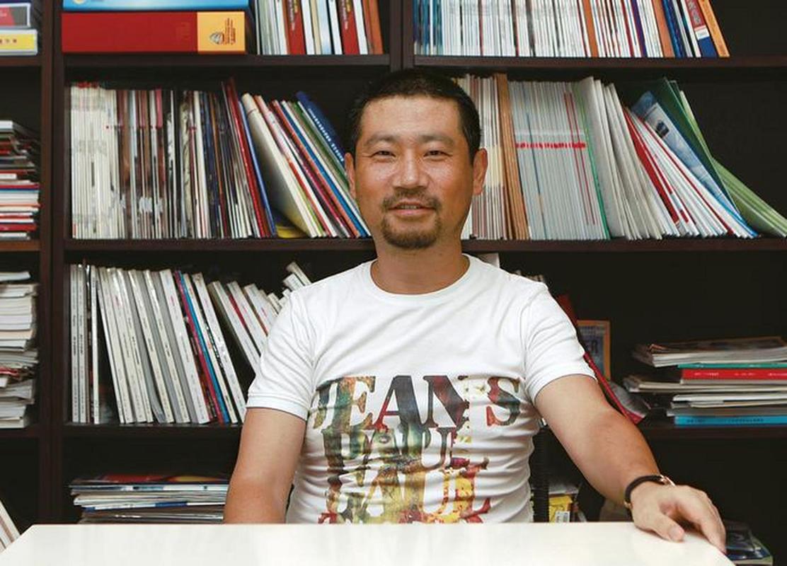 期货大佬葛卫东的传奇经历：爆仓后再度崛起的故事