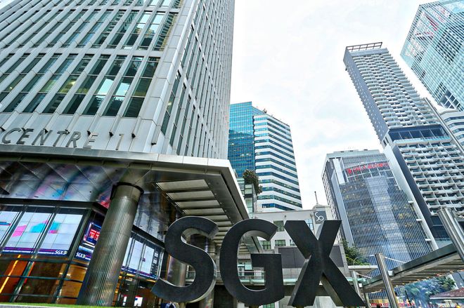 新加坡投资者寻被动收入，别只盯蓝筹股，这类机会别错过