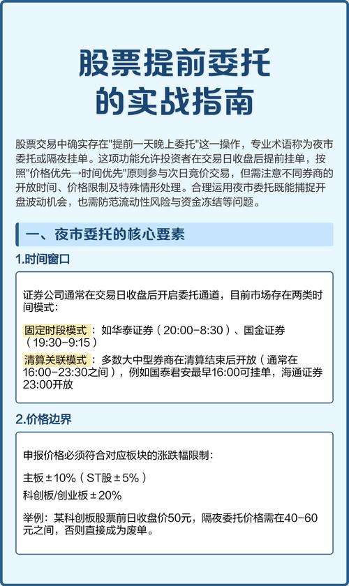 安信证券开通后能干啥？股票开户、委托交易及相关要点介绍