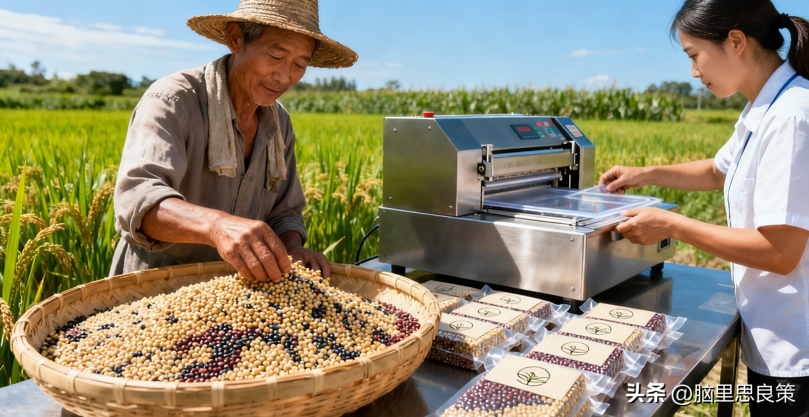 农村5000元创业项目_新门路低金额创业_低成本创业赚钱方法