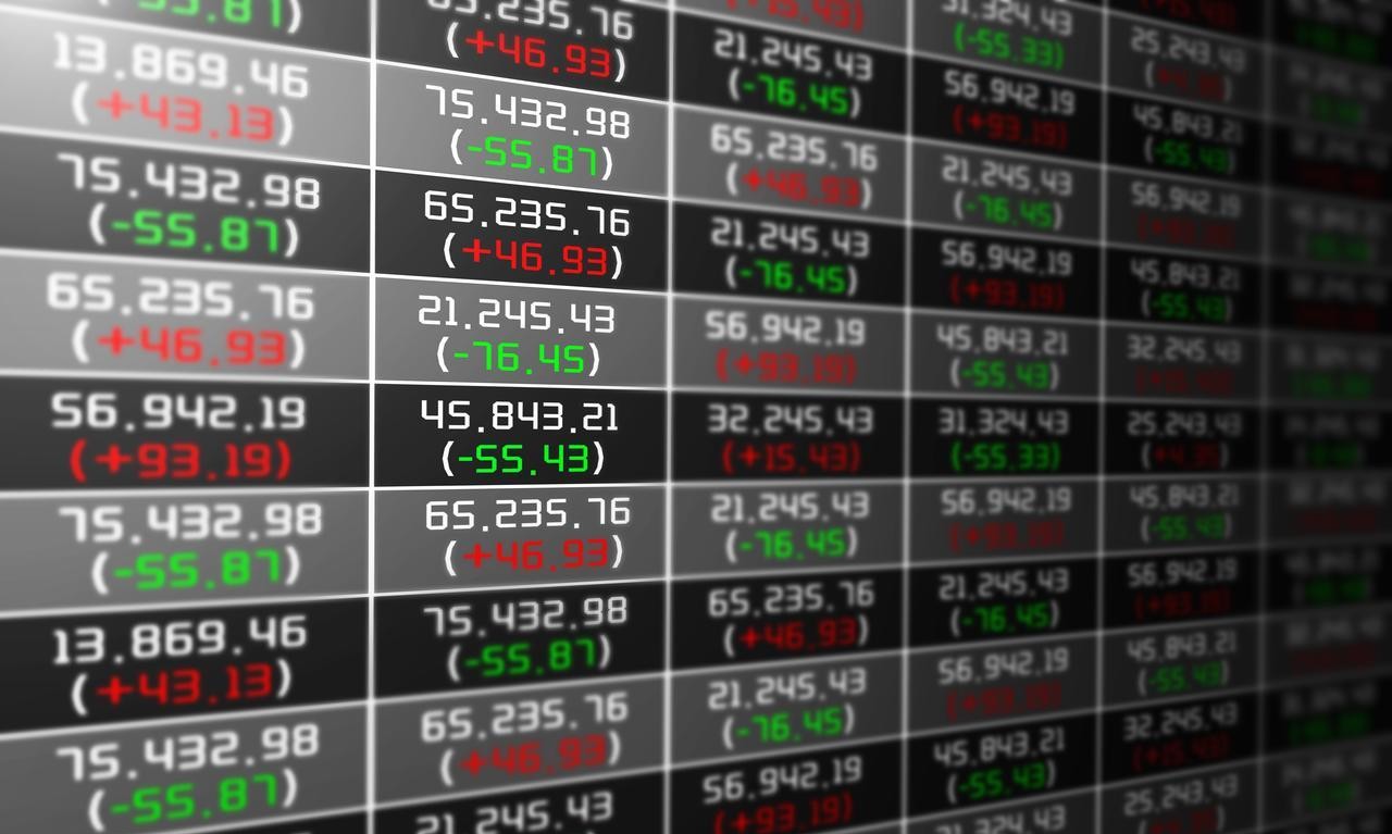 股市新闻图片_印度俄油进口停止_全球股市波动