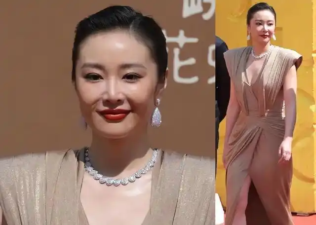 男演员红毯表现评价_华谊兄弟20周年红毯秀_华表奖红毯造型分析