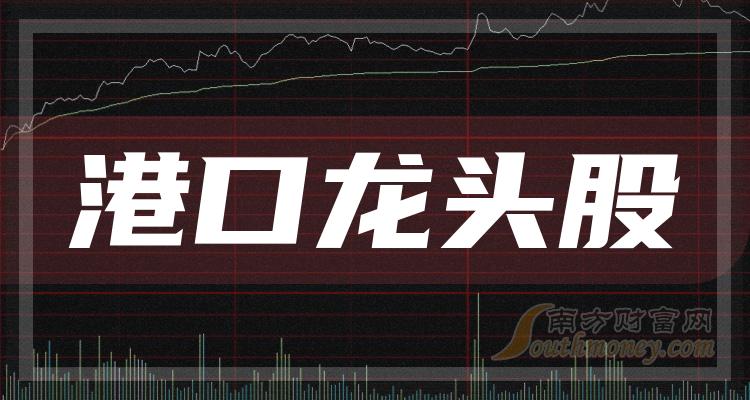 港口概念股有哪些？港口龙头股情况及近日股价情势分析