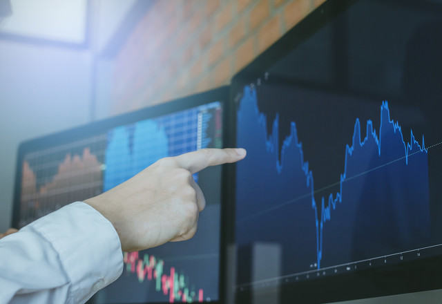 股票补缺口现象：技术分析与基本面分析视角大不同