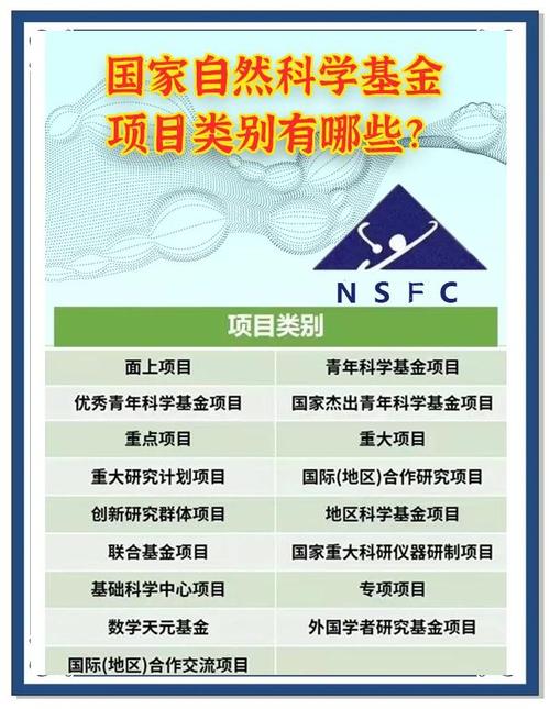 2026年国家自然科学基金外国学者研究基金项目指南