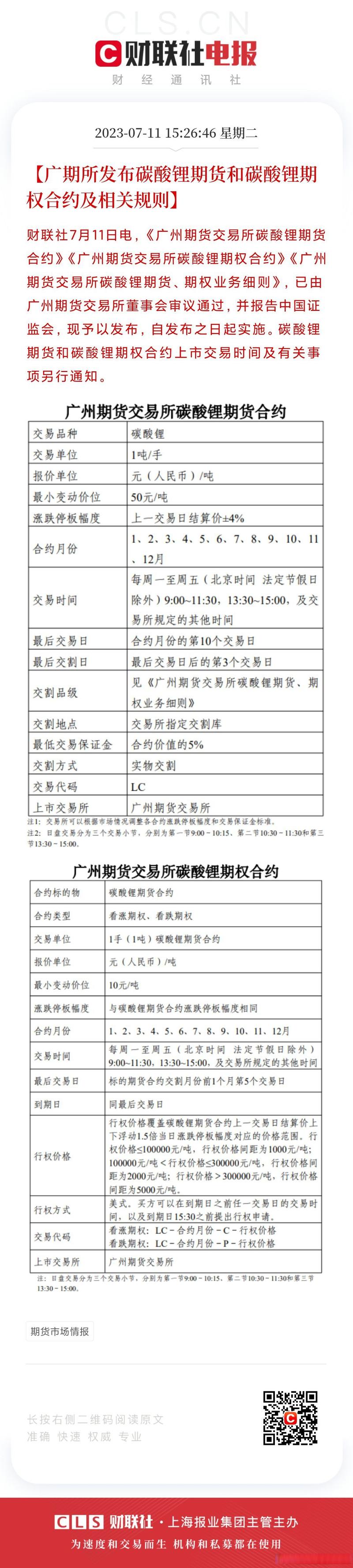 什么是期货期权_广期所碳酸锂期货期权征求意见_碳酸锂期货期权合约