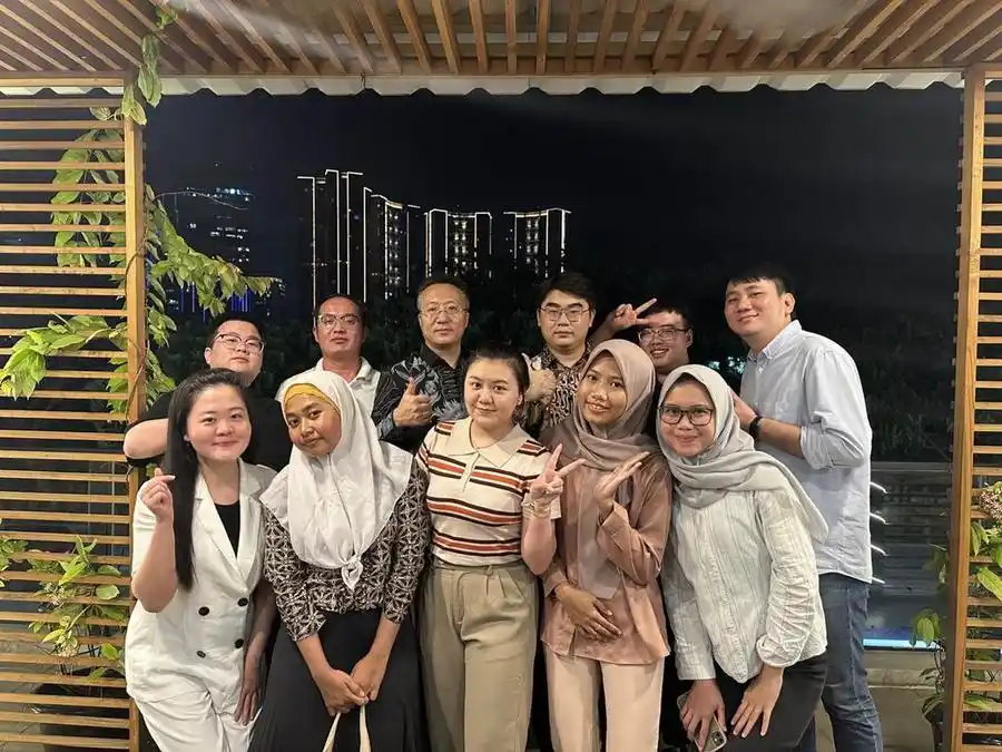 澳柯玛标志_澳柯玛印尼子公司_澳柯玛印尼智能工厂